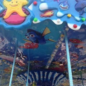 Băng chuyền đại dương 2 – công viên giải trí VGTrides