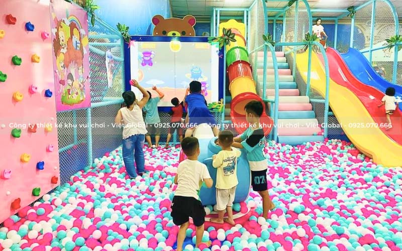 Chi phí vận hành hàng tháng