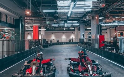 dua_xe_go_kart_ha_noi_ha_dong