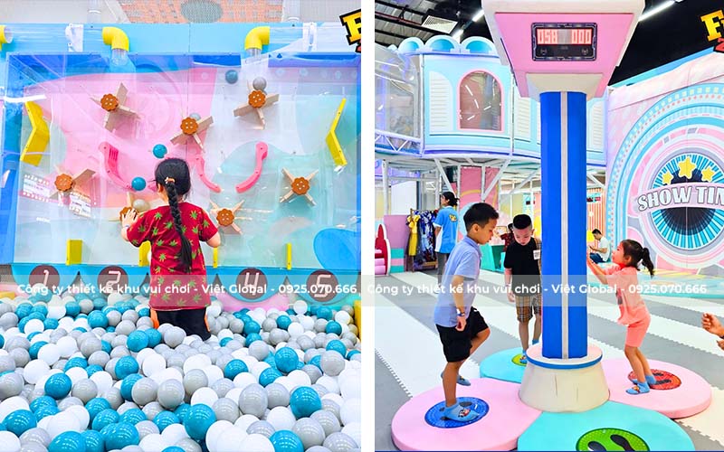 Funzone The Loop IPH