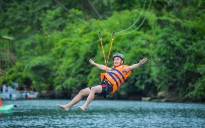 zipline-hava