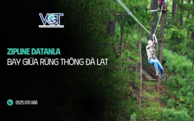 zipline-datanla
