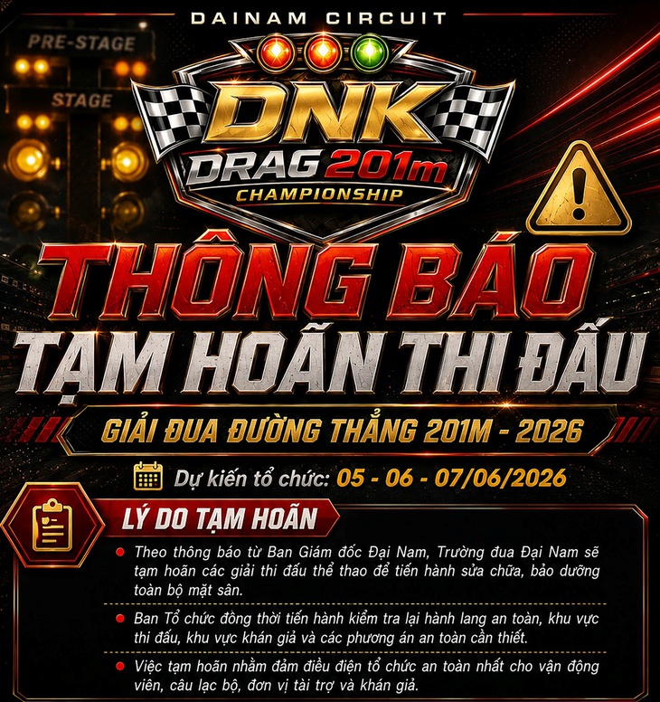 đua xe - Ảnh 1.