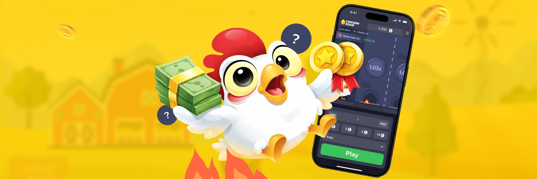 Chicken Road binnen de groei van game based casino searches