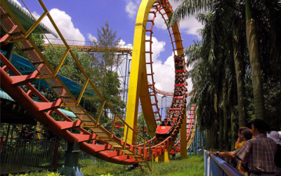 Công viên Đầm Sen Park