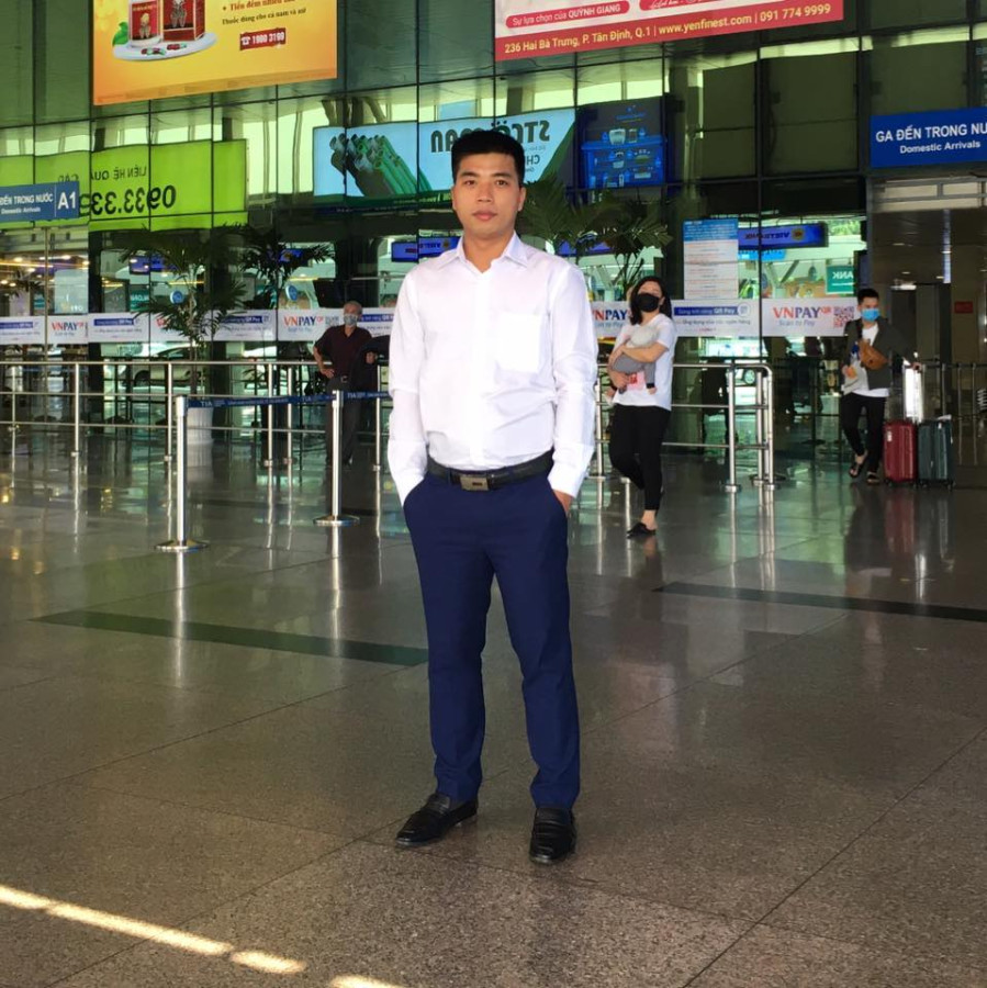 Tác giả, chuyên gia thiết kế và thi công Nguyễn Xuân Quý